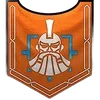 🔨 Эмодзи «Total War» для Telegram