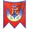 🌙 Эмодзи «Total War» для Telegram