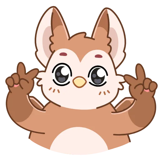 💃 Эмодзи «Тото» для Telegram