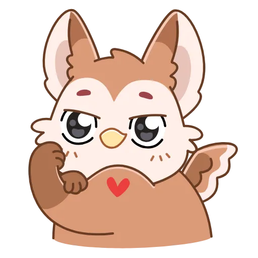 💪 Эмодзи «Тото» для Telegram