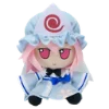 🌸 Эмодзи «Touhou Project» для Telegram