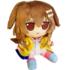 🐶 Эмодзи «Touhou Project» для Telegram