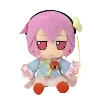 🥹 Эмодзи «Touhou Project» для Telegram