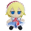 🧸 Эмодзи «Touhou Project» для Telegram