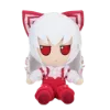🌸 Эмодзи «Touhou Project» для Telegram