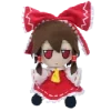 😐 Эмодзи «Touhou Project» для Telegram