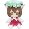 😺 Эмодзи «Touhou Project» для Telegram