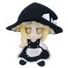 🌚 Эмодзи «Touhou Project» для Telegram
