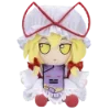 🟨 Эмодзи «Touhou Project» для Telegram