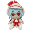 💋 Эмодзи «Touhou Project» для Telegram
