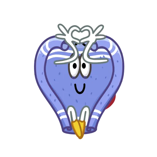 😘 Эмодзи «Полотенчик» для Telegram