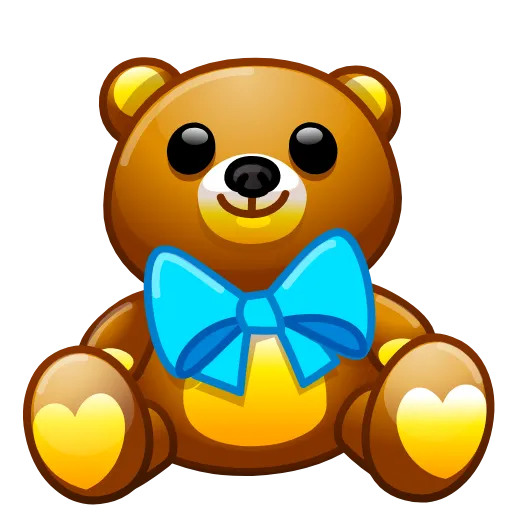 Эмодзи #animals #animated для Telegram — скачать