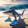 🦈 Эмодзи «Тралалеро Тралала» для Telegram
