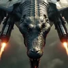 🐊 Эмодзи «Тралалеро Тралала» для Telegram
