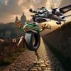 🐊 Эмодзи «Тралалеро Тралала» для Telegram