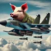 🐷 Эмодзи «Тралалеро Тралала» для Telegram