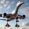 🪿 Эмодзи «Тралалеро Тралала» для Telegram