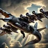 🐊 Эмодзи «Тралалеро Тралала» для Telegram