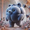 🤩 Эмодзи «Тралалеро Тралала» для Telegram