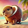 🦫 Эмодзи «Тралалеро Тралала» для Telegram