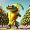 🐊 Эмодзи «Тралалеро Тралала» для Telegram