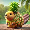🦫 Эмодзи «Тралалеро Тралала» для Telegram
