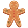 🍪 Эмодзи «Трамплин» для Telegram