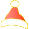 🎅 Эмодзи «Трамплин» для Telegram