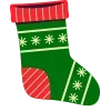 🧦 Эмодзи «Трамплин» для Telegram