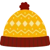 🧢 Эмодзи «Трамплин» для Telegram