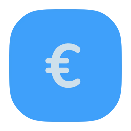 💱 Эмодзи «ℹ» для Telegram