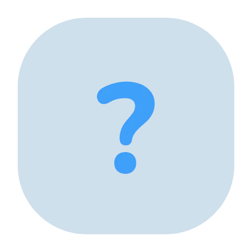 ❔ Эмодзи «ℹ» для Telegram
