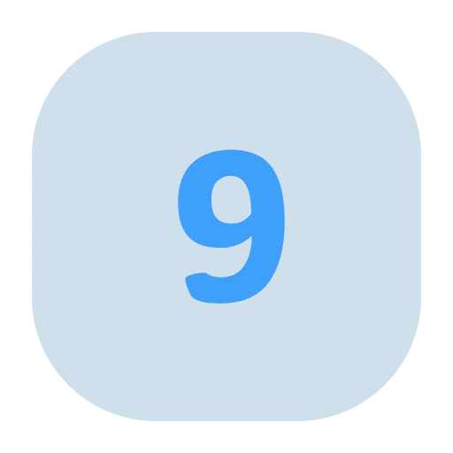 9️⃣ Эмодзи «ℹ» для Telegram