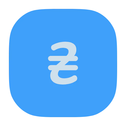 💱 Эмодзи «ℹ» для Telegram