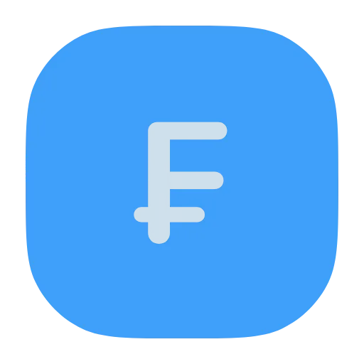 💱 Эмодзи «ℹ» для Telegram