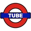 🚇 Эмодзи «Travel in the UK - эмодзи Великобритания» для Telegram