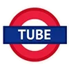 🚇 Эмодзи «Travel in the UK - эмодзи Великобритания» для Telegram
