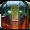 💪 Эмодзи «Набор эмоджи по игре «Dota 2 Дота 2»» для Telegram