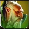 🏃 Эмодзи «Набор эмоджи по игре «Dota 2 Дота 2»» для Telegram