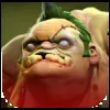💪 Эмодзи «Набор эмоджи по игре «Dota 2 Дота 2»» для Telegram