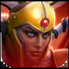 💪 Эмодзи «Набор эмоджи по игре «Dota 2 Дота 2»» для Telegram