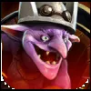 💪 Эмодзи «Набор эмоджи по игре «Dota 2 Дота 2»» для Telegram