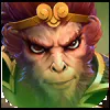 🏃 Эмодзи «Набор эмоджи по игре «Dota 2 Дота 2»» для Telegram