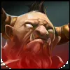💪 Эмодзи «Набор эмоджи по игре «Dota 2 Дота 2»» для Telegram
