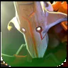 🏃 Эмодзи «Набор эмоджи по игре «Dota 2 Дота 2»» для Telegram