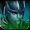 🏃 Эмодзи «Набор эмоджи по игре «Dota 2 Дота 2»» для Telegram