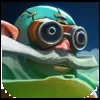 🏃 Эмодзи «Набор эмоджи по игре «Dota 2 Дота 2»» для Telegram