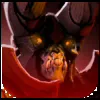 💪 Эмодзи «Набор эмоджи по игре «Dota 2 Дота 2»» для Telegram