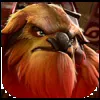 💪 Эмодзи «Набор эмоджи по игре «Dota 2 Дота 2»» для Telegram