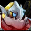 💪 Эмодзи «Набор эмоджи по игре «Dota 2 Дота 2»» для Telegram